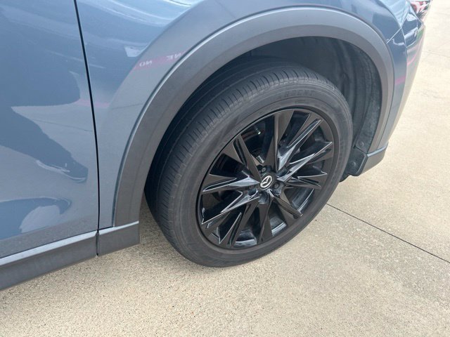 Used 2022 MAZDA CX-5 Carbon Edition AWD/4WD image 16