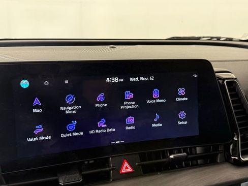 Used 2024 Kia Sportage X-Pro Prestige image 17