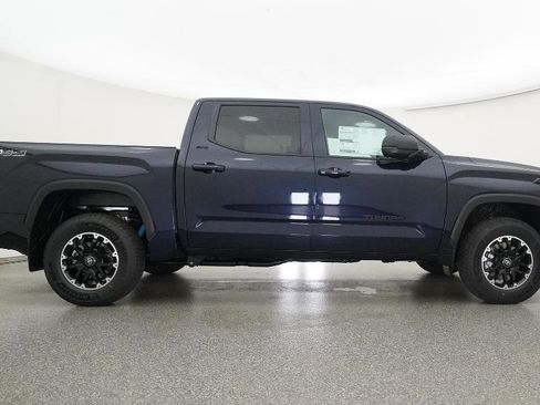 New 2026 Toyota Tundra SR5 AWD/4WD image 35