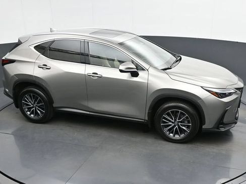 Certified 2023 Lexus NX 350 AWD image 19