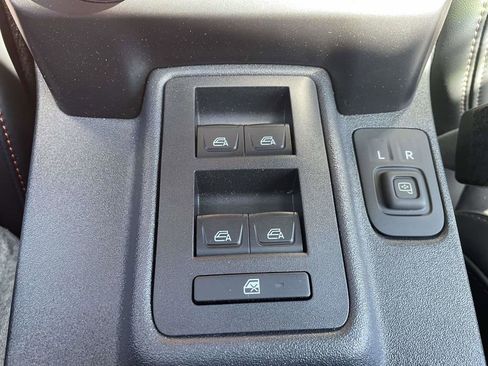 New 2026 Ford Bronco Raptor w/ Interior Carbon Fiber Pack AWD/4WD image 16