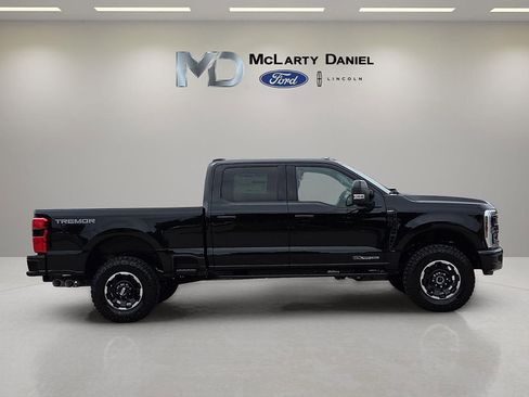 New 2026 Ford F350 Lariat w/ Tremor Off-Road Package AWD/4WD image 6