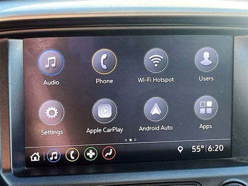 Used 2022 Chevrolet Colorado Z71 image 13