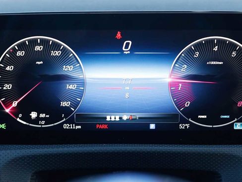 Used 2026 Mercedes-Benz CLA 250 4MATIC image 19