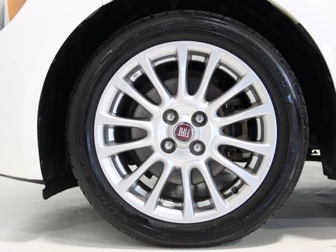 Used 2017 FIAT 124 Spider Classica image 64