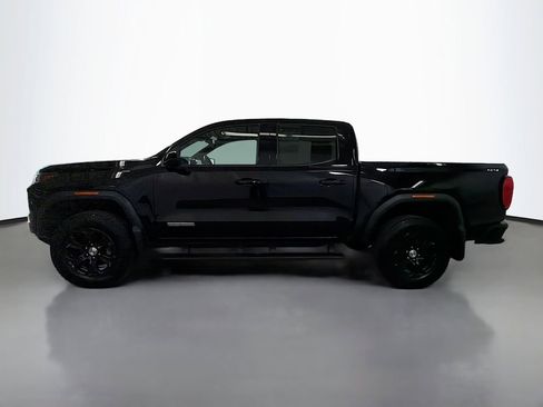 Used 2023 GMC Canyon Elevation w/ Convenience Package AWD/4WD image 6