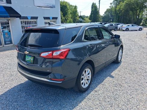 Used 2019 Chevrolet Equinox LT FWD image 5