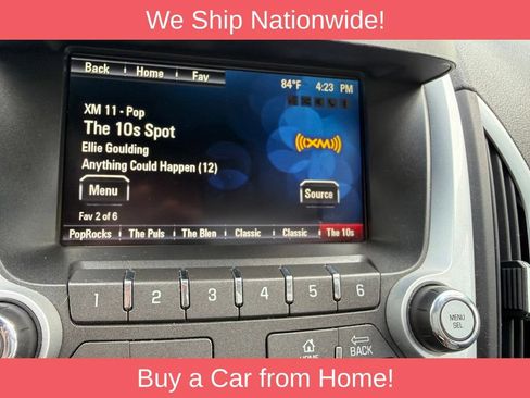 Used 2015 GMC Terrain SLT FWD image 14