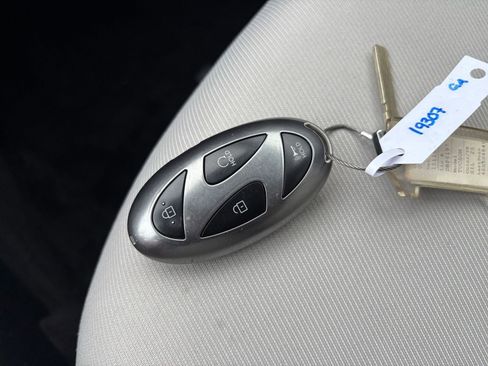 Used 2025 Hyundai Tucson SEL FWD image 27