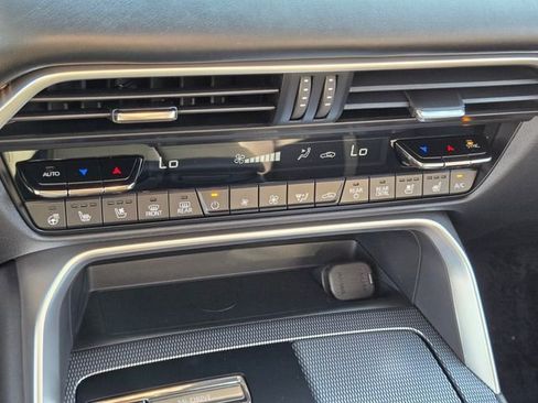 New 2026 MAZDA CX-90 3.3 Turbo S w/ Premium Package image 18