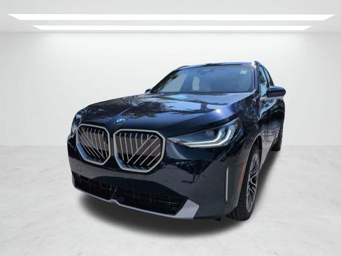 New 2026 BMW X3 xDrive30 w/ Premium Package AWD/4WD image 8