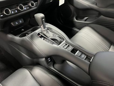 New 2026 Honda HR-V EX-L image 21