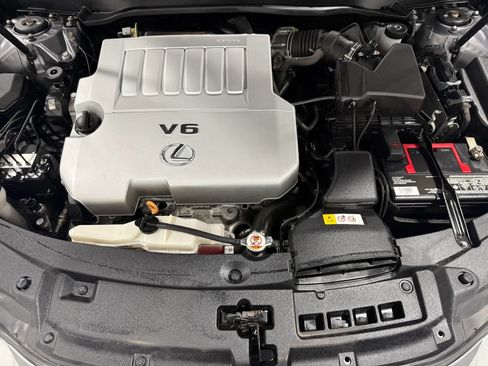 Used 2017 Lexus ES 350 w/ Premium Package FWD image 71