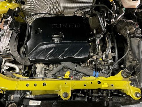 Used 2024 Chevrolet TrailBlazer RS image 7