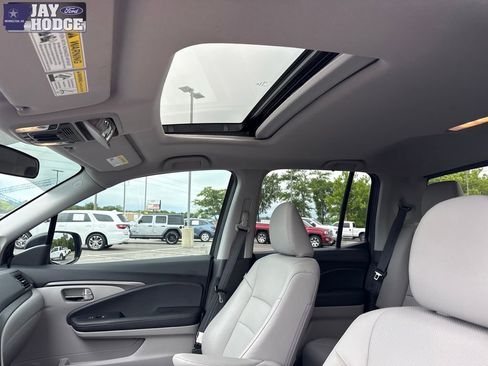 Used 2019 Honda Ridgeline RTL image 32