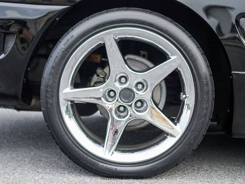 Used 1998 Ford Mustang GT RWD image 46