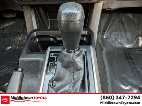 Used 2019 Toyota Tacoma SR5 image 28