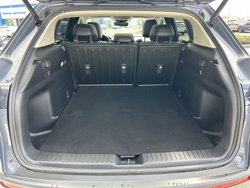 Certified 2025 MAZDA CX-50 AWD 2.5 S w/ Weather Package image 28