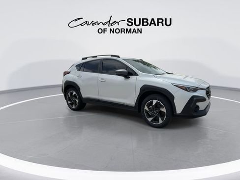 New 2026 Subaru Crosstrek 2.5i Limited AWD/4WD image 2