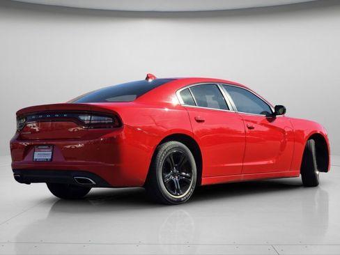 Used 2023 Dodge Charger SXT image 9