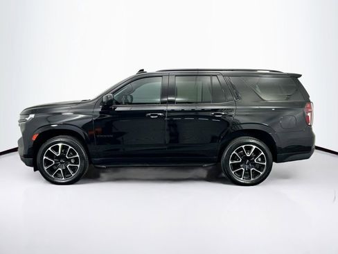 Used 2021 Chevrolet Tahoe RST image 8