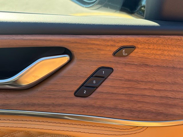 New 2027 Jeep Grand Cherokee Summit AWD/4WD image 13