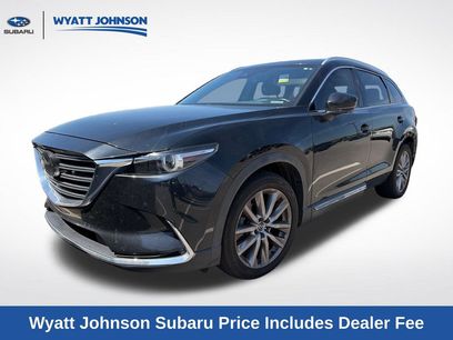 Used 2021 MAZDA CX-9 Grand Touring