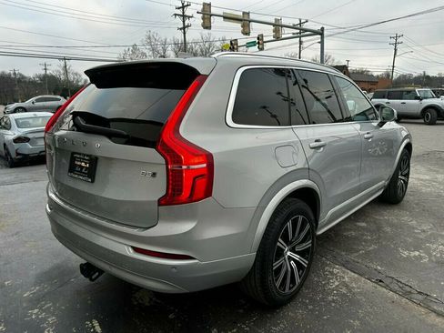 Used 2023 Volvo XC90 B5 Core w/ Protection Package Premier image 5