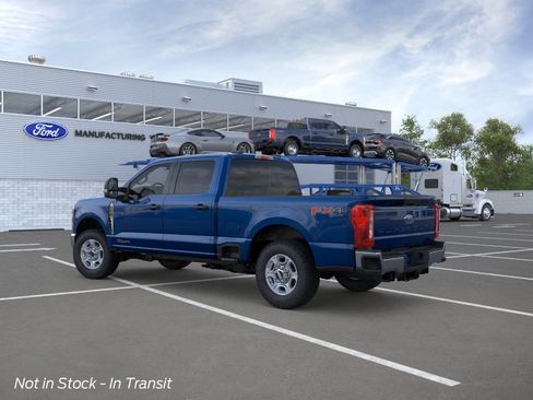 New 2026 Ford F250 XLT AWD/4WD image 4