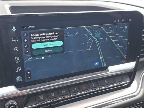 Used 2024 Chevrolet Silverado 3500 High Country w/ High Country Premium Package image 23