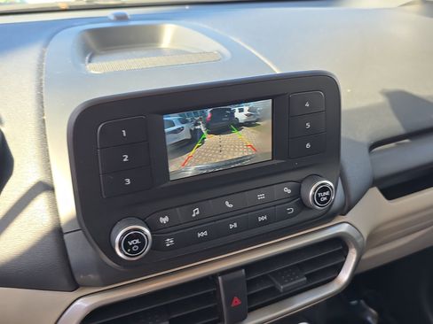 Used 2021 Ford EcoSport S image 24