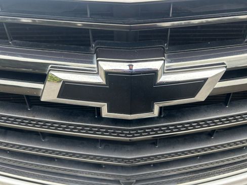 Used 2021 Chevrolet Traverse Premier w/ Redline Edition FWD image 35