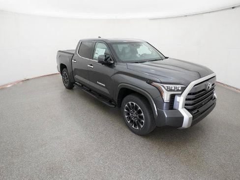 New 2026 Toyota Tundra Limited RWD image 19