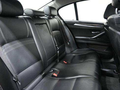 Used 2016 BMW 528i xDrive XI image 18