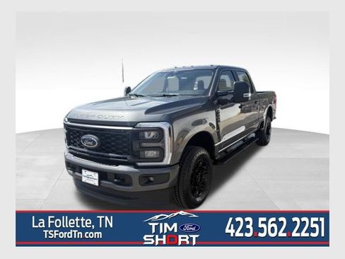 New 2026 Ford F250 XL image 1