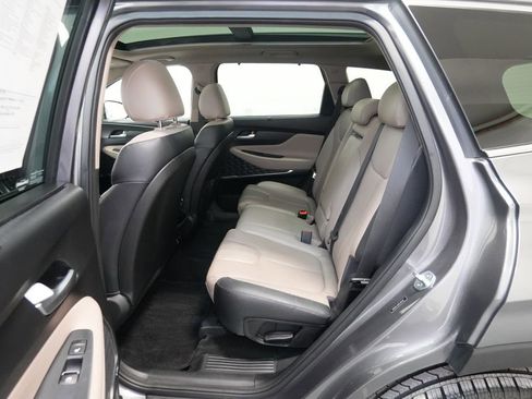 Used 2020 Hyundai Santa Fe Limited image 20