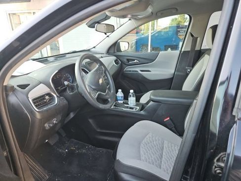 Used 2021 Chevrolet Equinox LS w/ LS Convenience Package FWD image 10