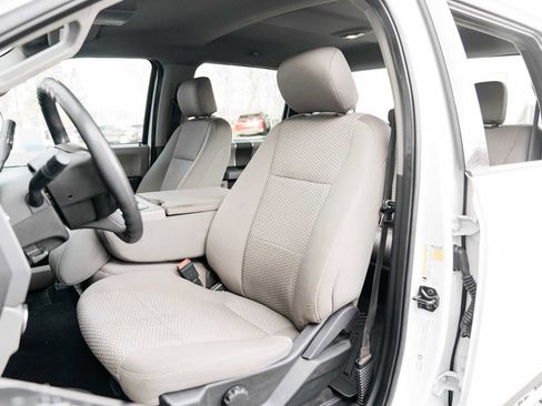 Used 2020 Ford F250 XLT image 4