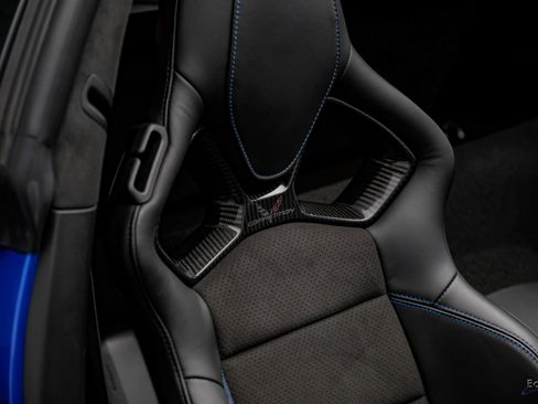 Used 2019 Chevrolet Corvette ZR1 image 57