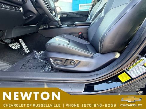 Used 2026 Toyota Camry SE FWD image 13