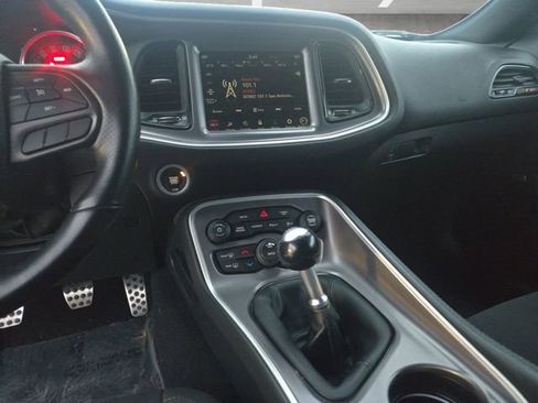 Used 2020 Dodge Challenger R/T Scat Pack image 3