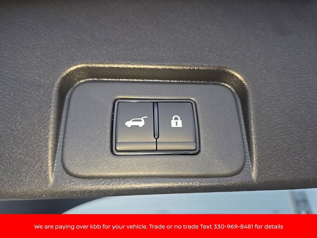 New 2026 Nissan Rogue Dark Armor AWD/4WD image 33
