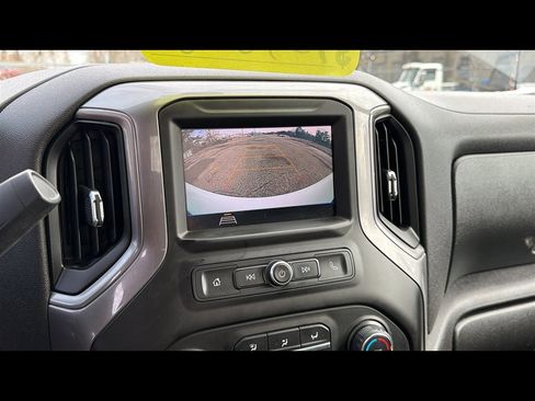 Used 2020 Chevrolet Silverado 1500 W/T w/ WT Convenience Package image 19