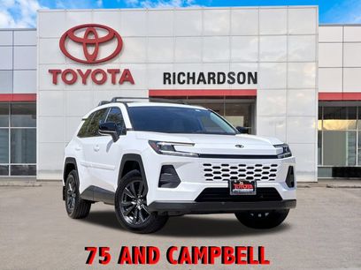 Used 2026 Toyota RAV4 XLE Premium