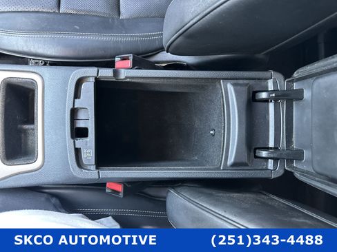 Used 2017 Jeep Grand Cherokee Overland image 24