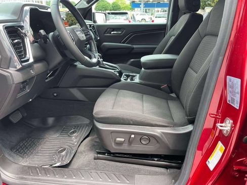 Used 2023 GMC Canyon Elevation w/ Convenience Package RWD image 26