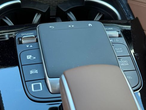 New 2026 Mercedes-Benz GLE 53 AMG 4MATIC Coupe image 27