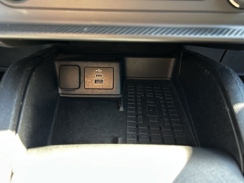 Used 2025 Ford Bronco Sport Big Bend AWD/4WD image 17