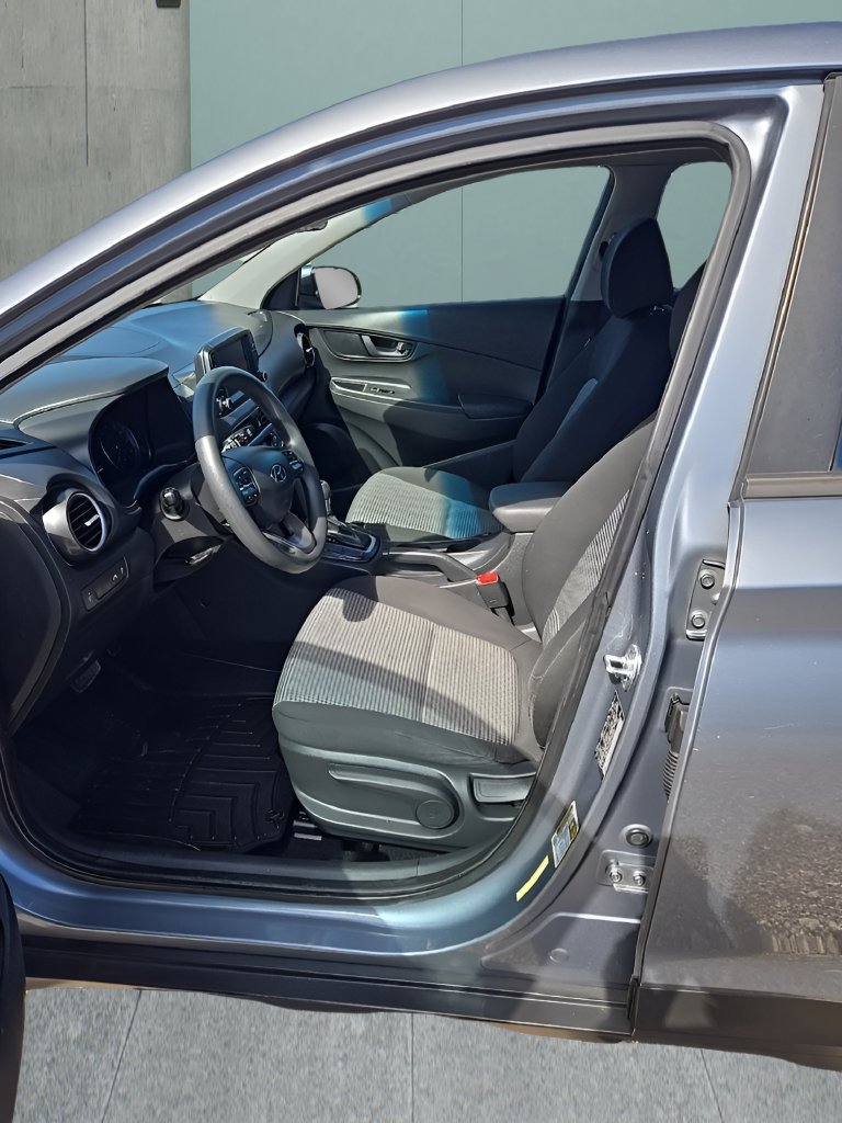 Used 2019 Hyundai Kona SE FWD image 13
