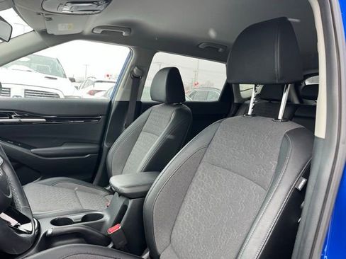 Certified 2025 Kia Seltos S image 17